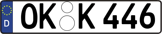 OK-K446