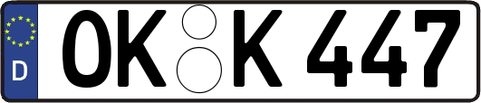 OK-K447