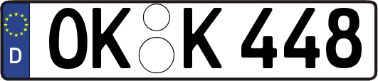 OK-K448