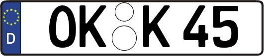OK-K45
