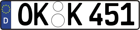 OK-K451
