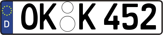 OK-K452