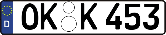 OK-K453