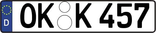 OK-K457