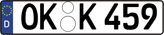 OK-K459