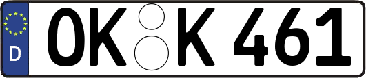OK-K461