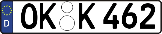 OK-K462