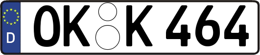 OK-K464