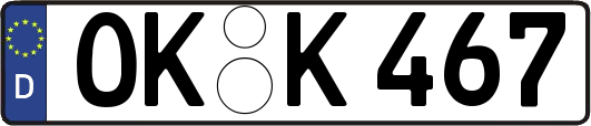OK-K467