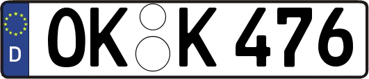OK-K476