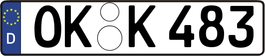 OK-K483