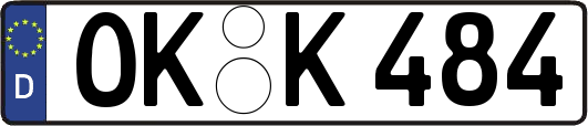 OK-K484
