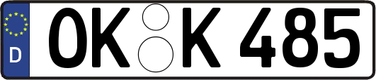OK-K485