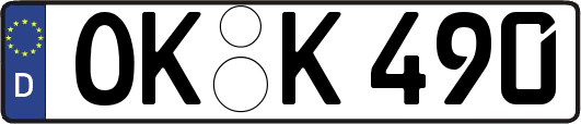 OK-K490