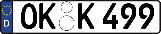 OK-K499