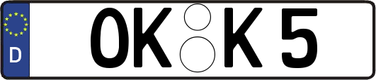 OK-K5