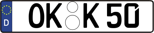 OK-K50