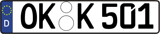 OK-K501