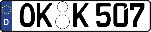 OK-K507