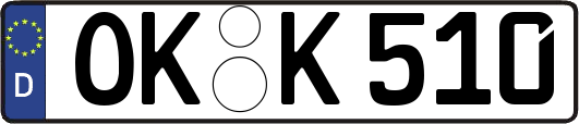 OK-K510