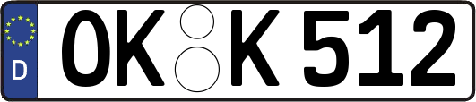 OK-K512