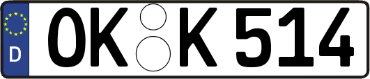 OK-K514