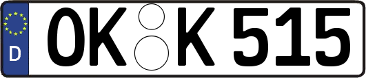 OK-K515