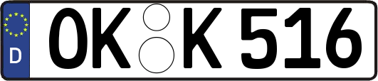 OK-K516