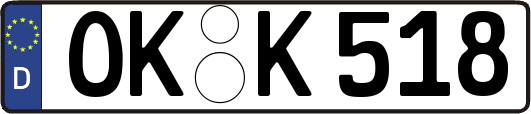 OK-K518