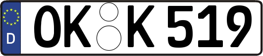 OK-K519