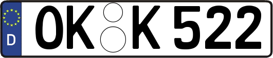 OK-K522