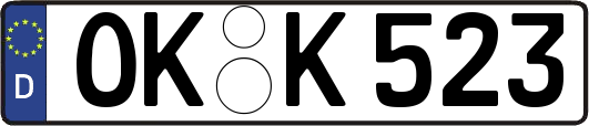 OK-K523