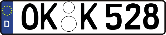 OK-K528