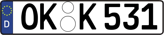 OK-K531