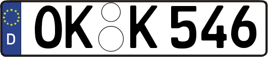 OK-K546
