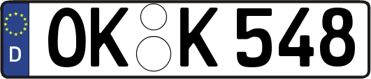 OK-K548