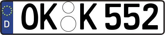 OK-K552