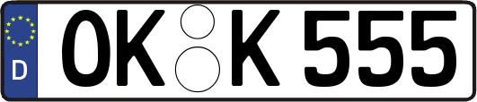 OK-K555