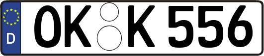 OK-K556