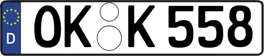 OK-K558