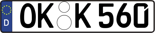 OK-K560