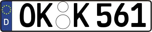 OK-K561