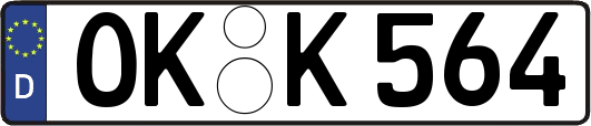 OK-K564