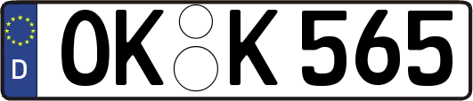 OK-K565