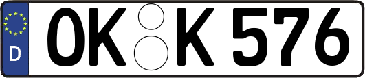 OK-K576