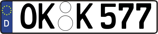 OK-K577