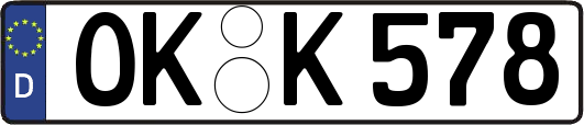 OK-K578
