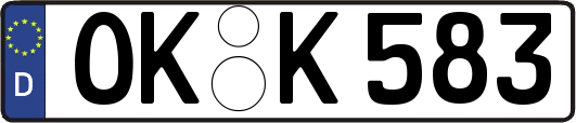 OK-K583