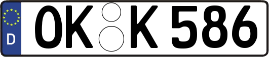 OK-K586