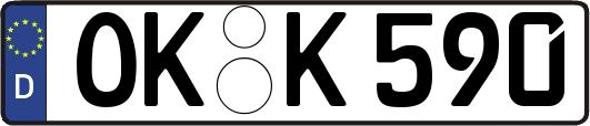 OK-K590